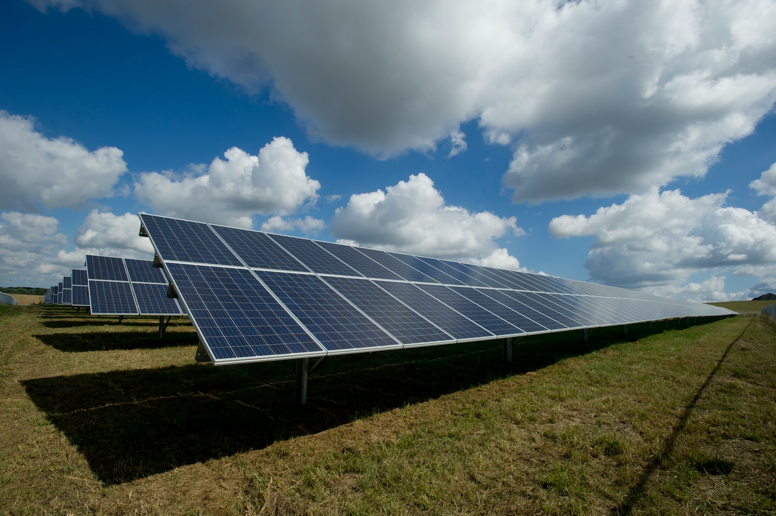 Panneaux solaires : investissement coûteux ou économie à long terme ?