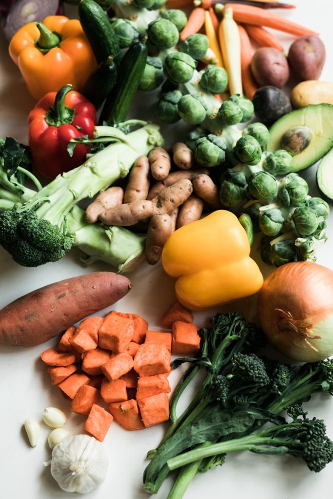 legumes à cultiver à la maison