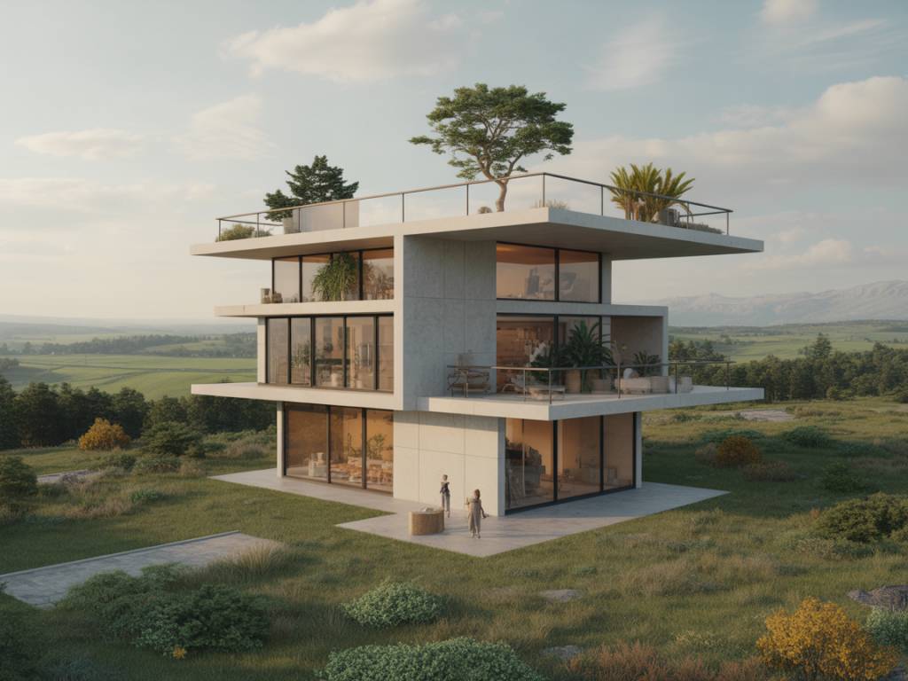 Pourquoi l'isolation biosourcée révolutionne la rénovation écologique en 2024