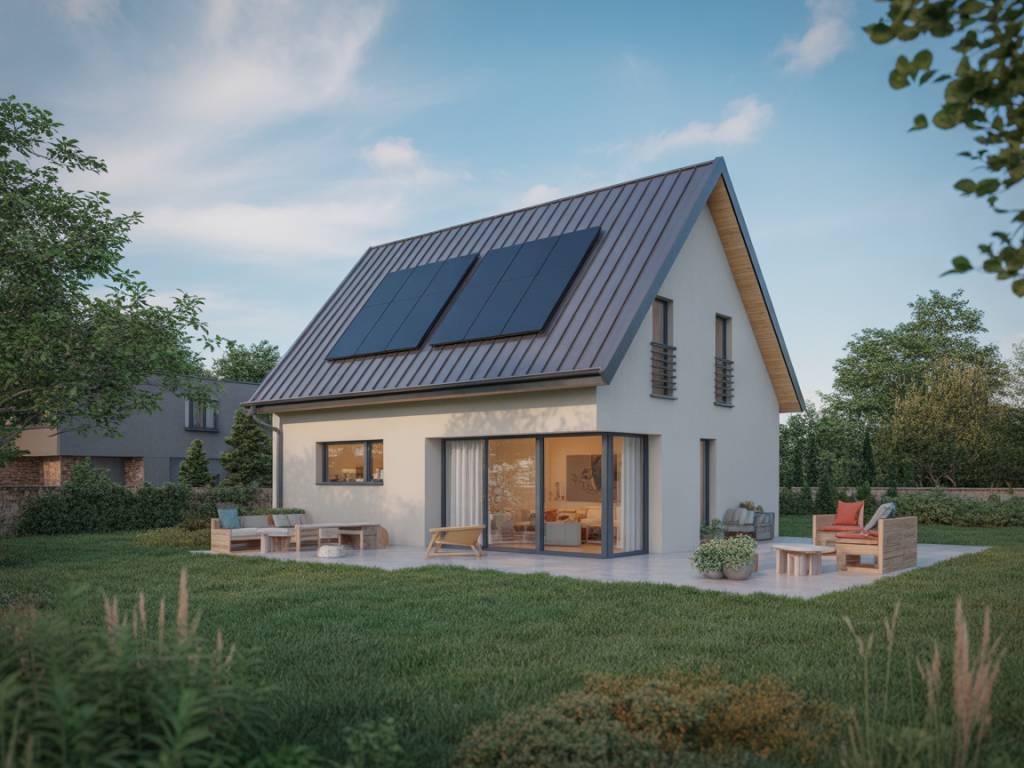Faut-il une VMC double flux dans une maison écologique ? Avantages, inconvénients et retour sur investissement