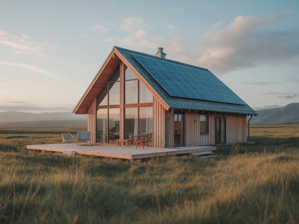 Climatisation naturelle : comment rafraîchir sa maison sans consommer d’énergie